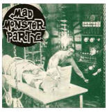 Mad Monster Party  Uneasy Feeling I Have Fun