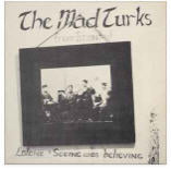 Mad Turks From Istanbul  Lolene