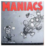 Maniacs - Mania