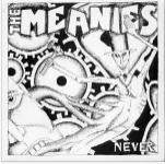 Meanies  Never