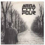 Mega City Four  Clear Blue Sky