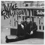 Mike Rimbaud  Wild Laser Love