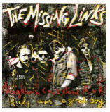 Missing Links  Neighbours Can't Stand Rock 'N' Roll