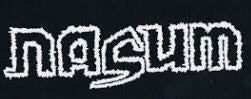 NASUM - NASUM PATCH