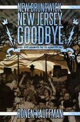BOOK - NEW JERSEY GOODBYE