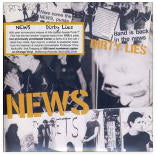 NEWS - DIRTY LIES (COLOR)