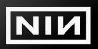 NIN - NIN PATCH – Headline Records