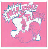 New Bomb Turks - Trying To Get By