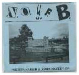 None Of Your Fucking Business  Skirts Raised & Asses Hazed