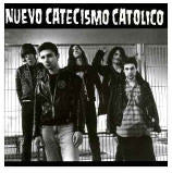 Nuevo Catecismo Catolico  Why She's A Girl From The Chainstore