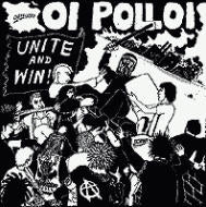OI POLLOI - UNITE & WIN BACK PATCH