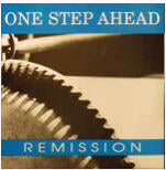ONE STEP AHEAD - REMISSION