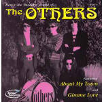 OTHERS - ABOUT MY TOWN