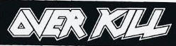 OVER KILL - OVER KILL PATCH