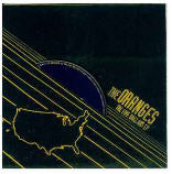 Oranges Band  The Five Dollars EP