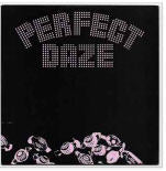 PERFECT DAZE - BUBBLEGUM