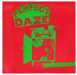 PERFECT DAZE - FLAMES