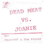PERSONAL & THE PIZZAS - TOTAL PUNK