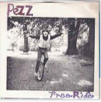PEZZ - FREE RIDE