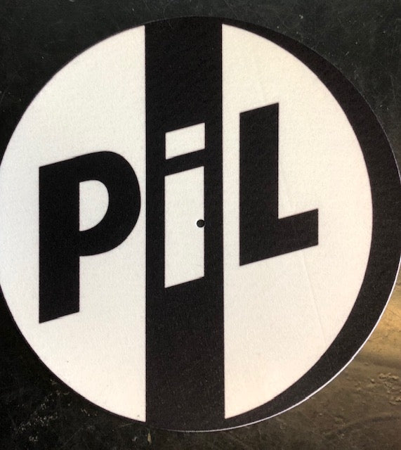 PIL - LOGO SLIPMAT