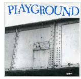 PLAYGROUND - SLIDE