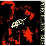 PORCELAIN BUS - RAT