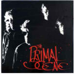 PRIMAL SCENE - S/T