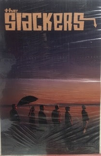 SLACKERS POSTER – Headline Records