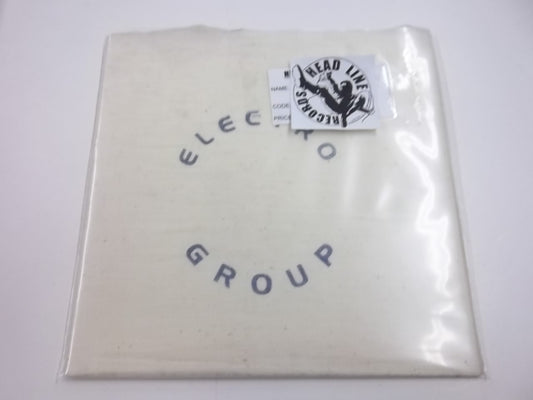 ELECTRO GROUP - S/T