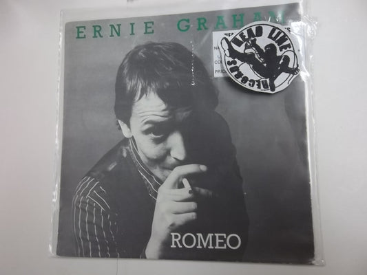 ERNIE GRAHAM - ROMEO