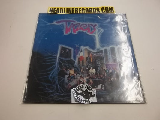 SSD - HOW WE ROCK (SEALED)