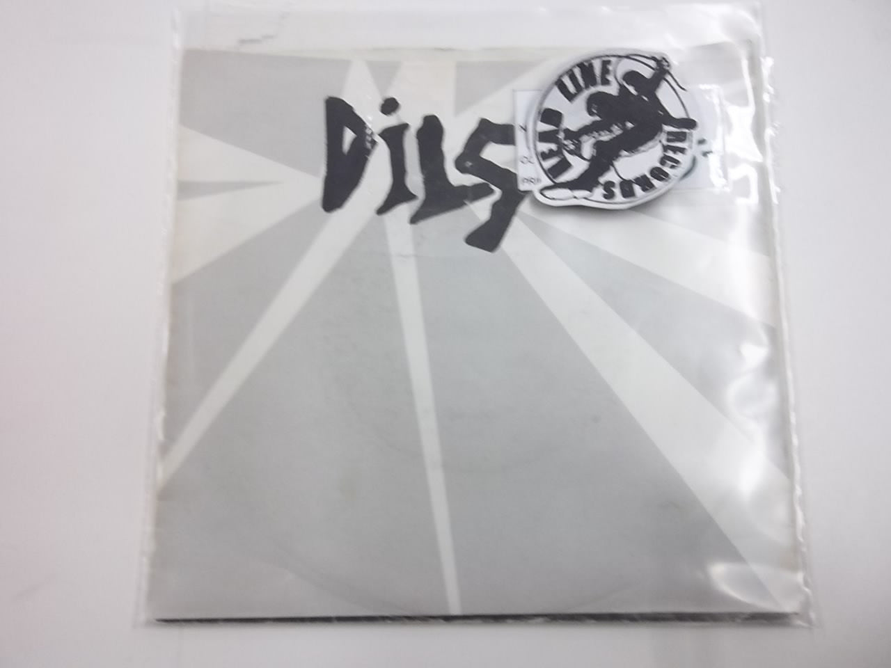 DILS - S/T