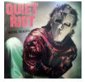 QUIET RIOT - METAL HEALTH