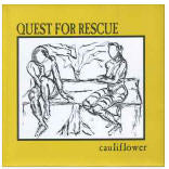 Quest For Rescue  Cauliflower