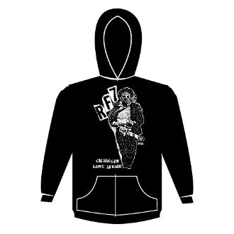 RF7 - CHAINSAW HOODIE SWEATSHIRT