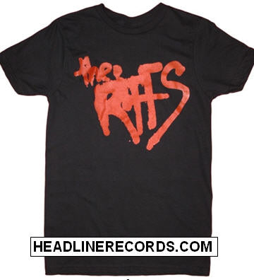 RIFFS - LOGO TEE SHIRT