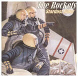 ROCKETS - STARDUST RIDER