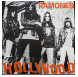 Ramones  Hollywood