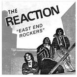Reaction  East End Rockers