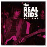 Real Kids  Hot Dog