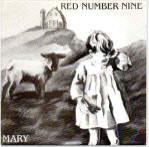 Red Number Nine  Mary