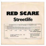 Red Scare  Streetlife