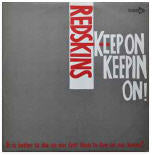 Redskins  Keep On Keepin On!