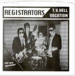 Registrators  T.V. Hell