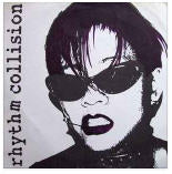 Rhythm Collision  Girl With The Purple Hair