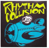 Rhythm Collision  Happy As A Fucking Clam