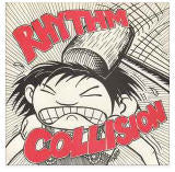 Rhythm Collision  Holiday