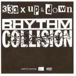 Rhythm Collision  Nowhere