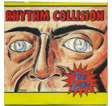 Rhythm Collision  Too Long