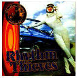 Rhythm Thieves  Record No 1
